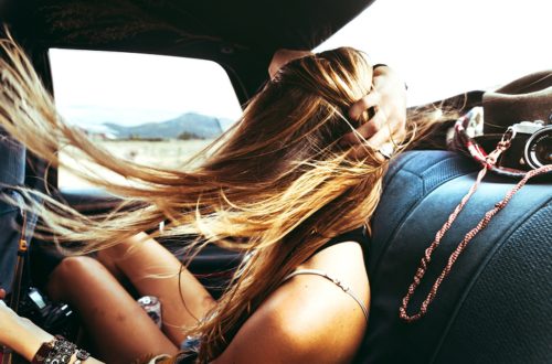 Life as we think we know it
