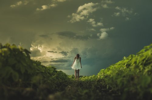 Universe - Life as we think we know it