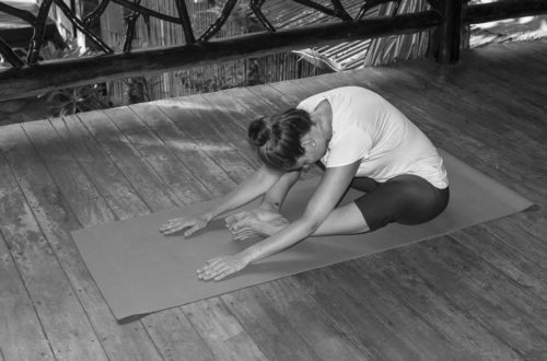 How sensitive souls can benefit from Yin Yoga