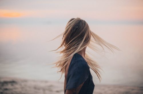 What is the essence of your identity?